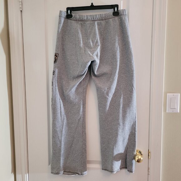 Victoria's Secret PINK Grey Sweatpant - Picture 4 of 4
